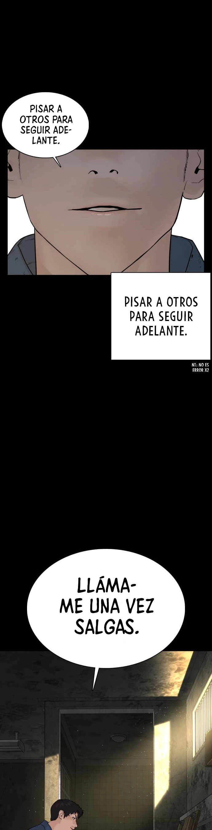 Como madrear > Capitulo 101 > Page 301