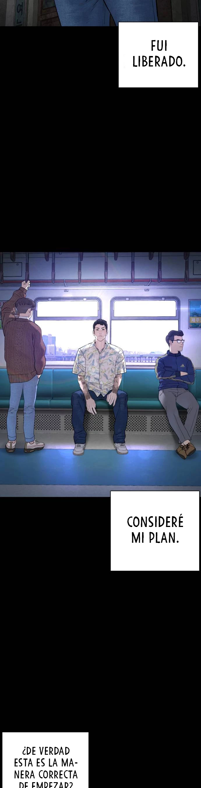 Como madrear > Capitulo 101 > Page 321