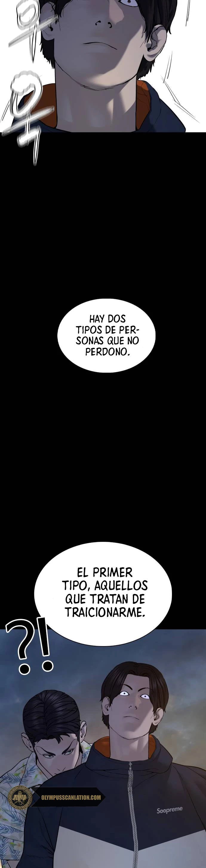 Como madrear > Capitulo 101 > Page 351