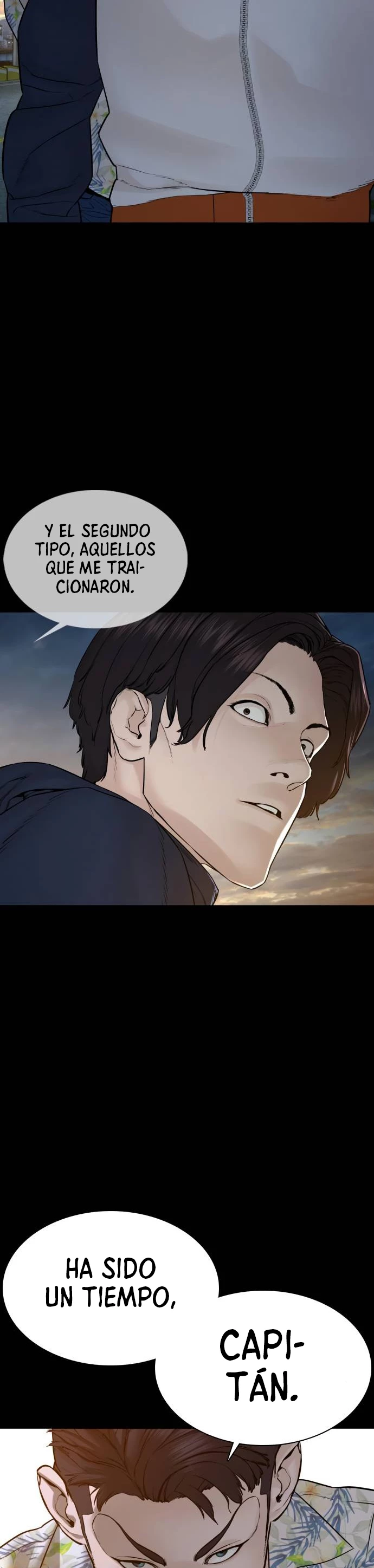 Como madrear > Capitulo 101 > Page 361