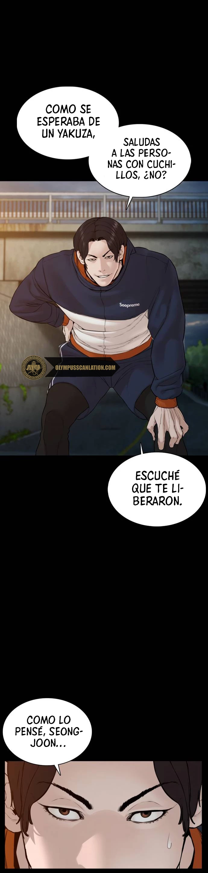 Como madrear > Capitulo 101 > Page 381