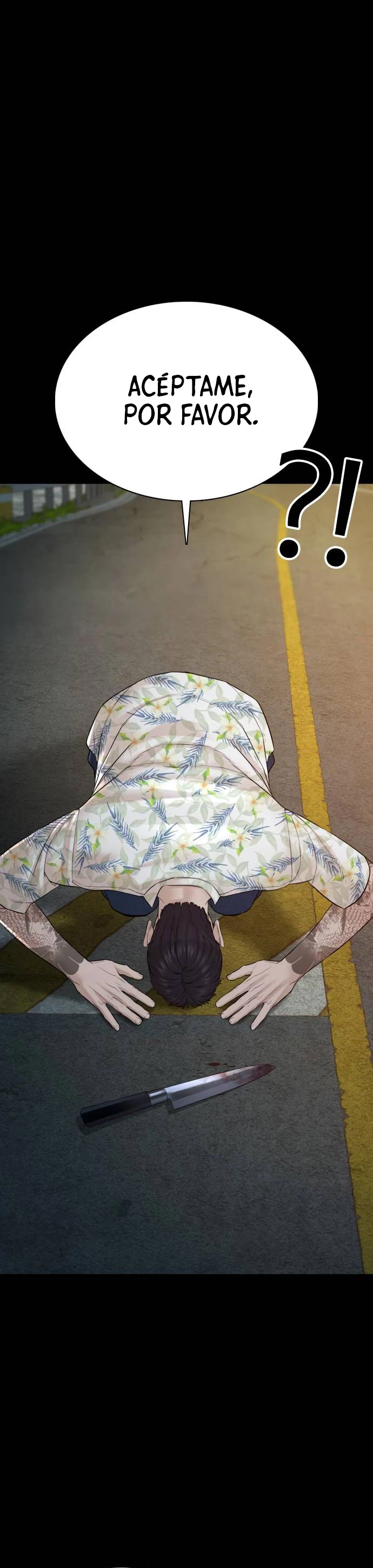 Como madrear > Capitulo 101 > Page 391