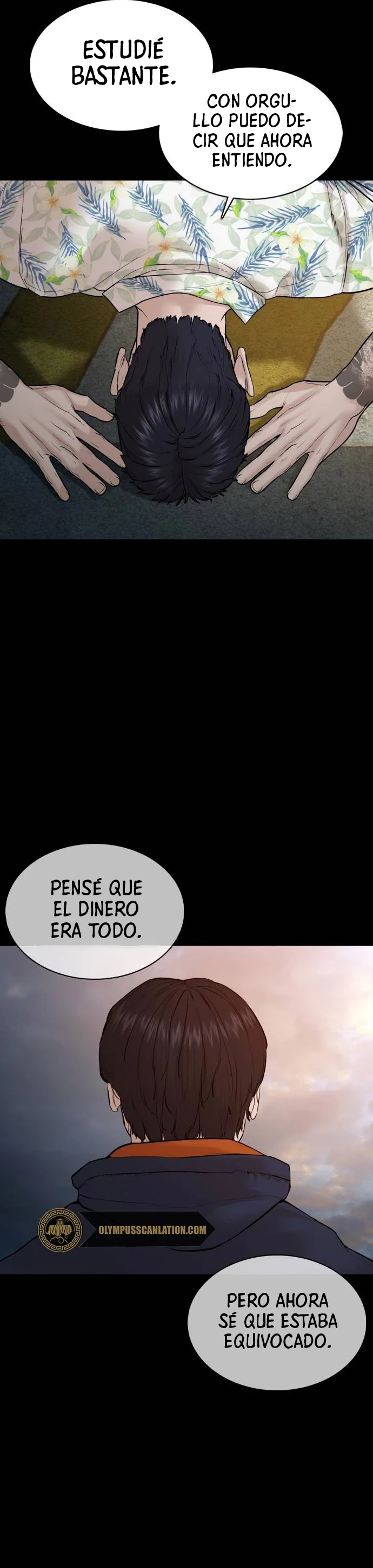 Como madrear > Capitulo 101 > Page 401