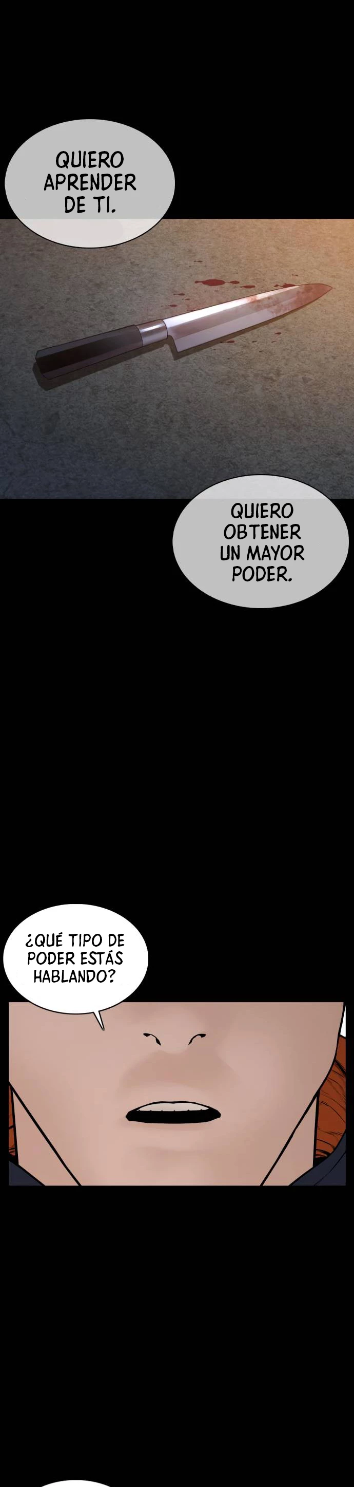 Como madrear > Capitulo 101 > Page 411