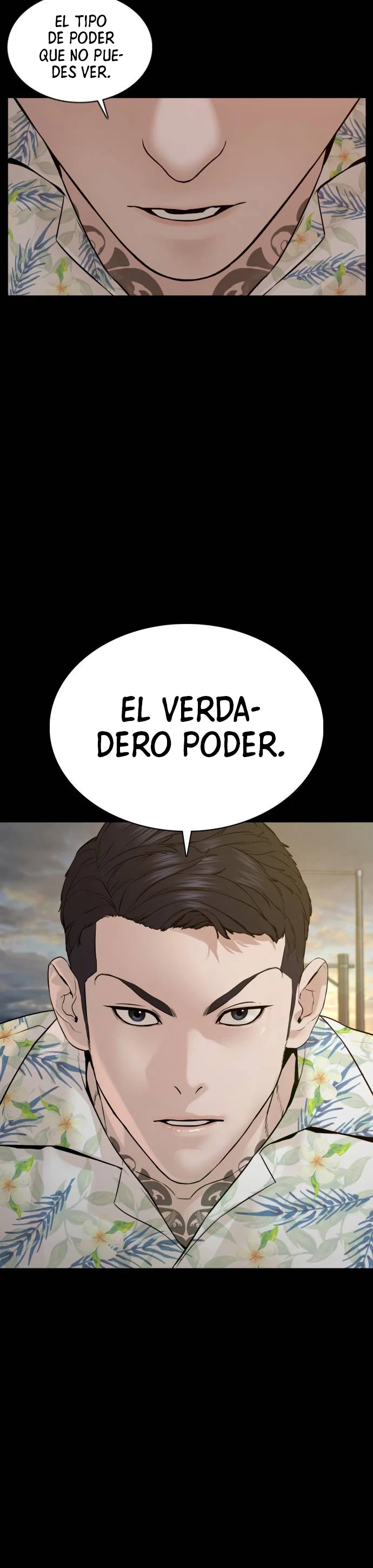 Como madrear > Capitulo 101 > Page 421