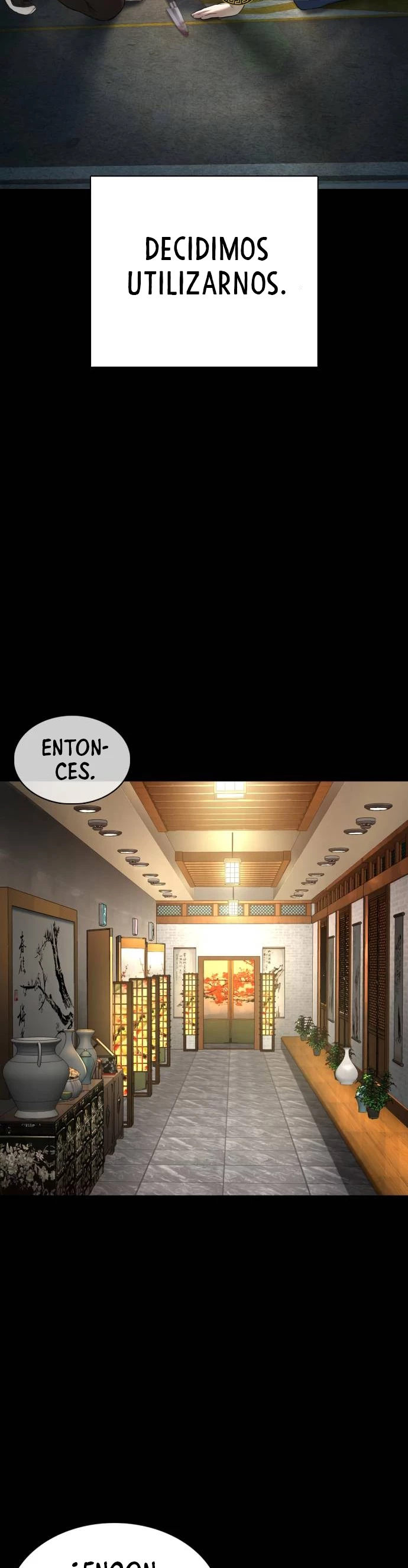 Como madrear > Capitulo 101 > Page 441