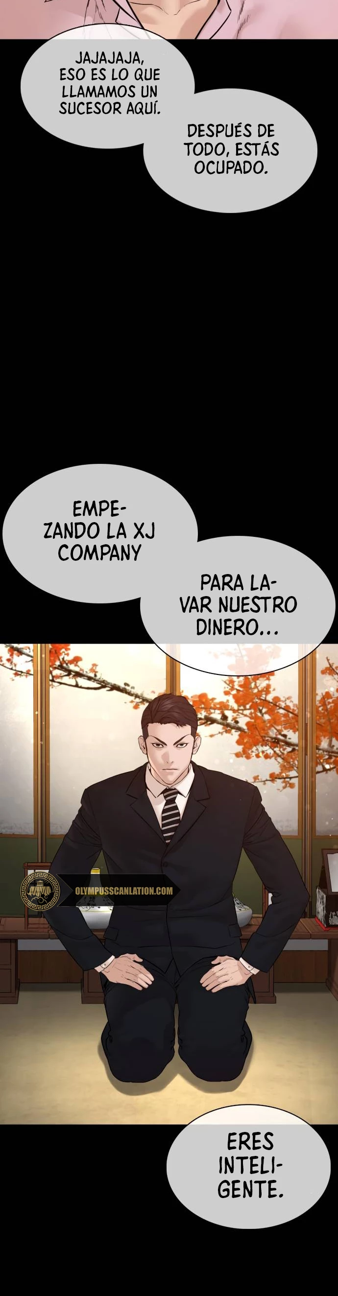 Como madrear > Capitulo 101 > Page 471