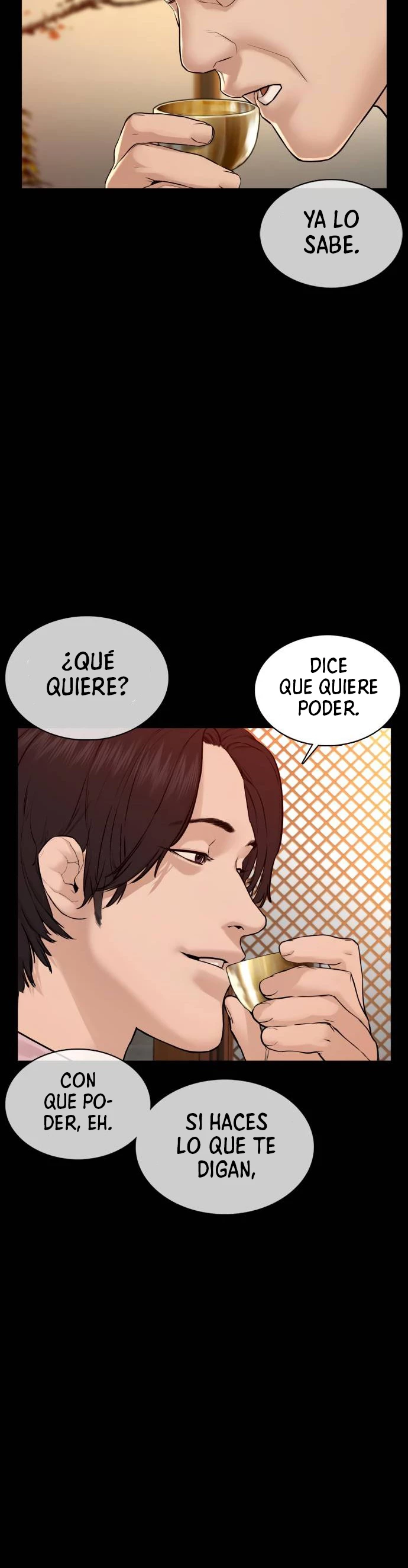 Como madrear > Capitulo 101 > Page 491