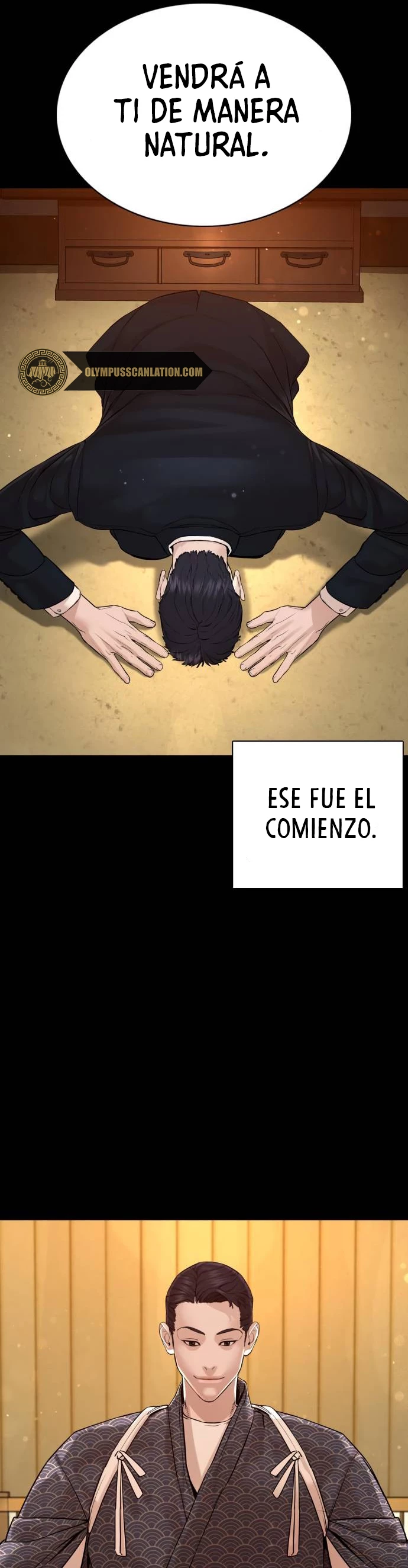 Como madrear > Capitulo 101 > Page 501