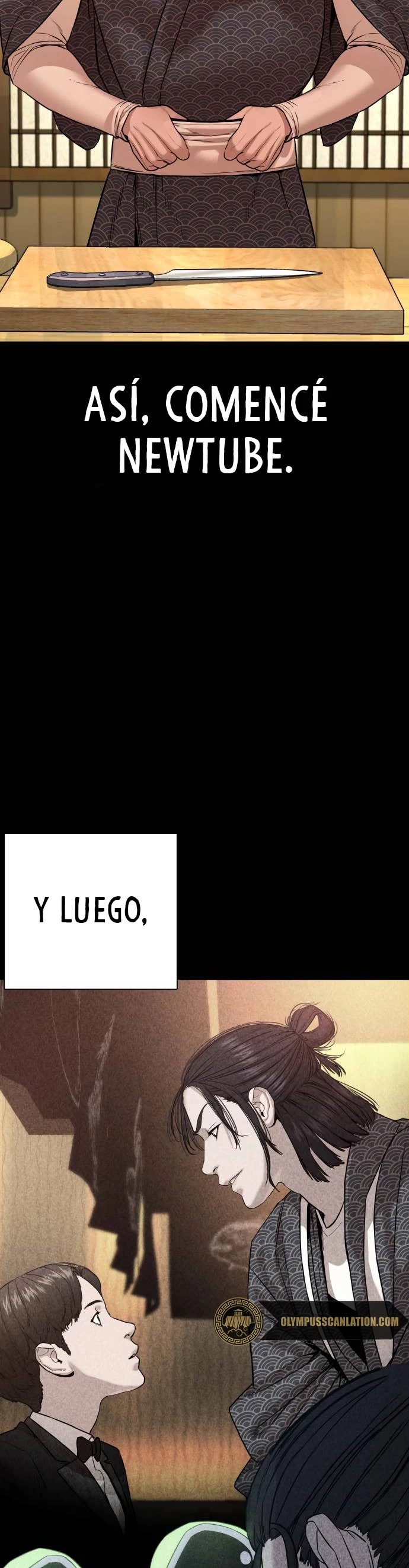 Como madrear > Capitulo 101 > Page 511