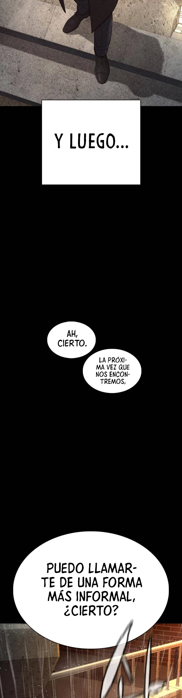 Como madrear > Capitulo 101 > Page 531