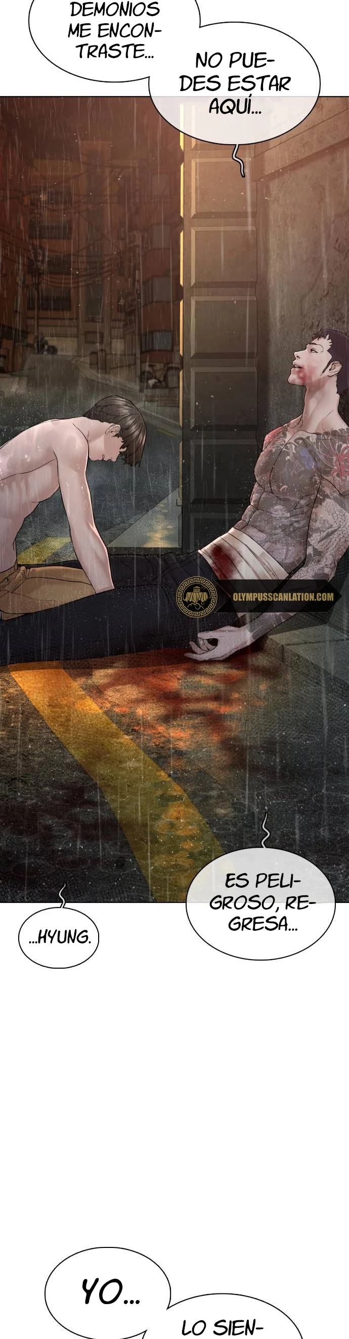 Como madrear > Capitulo 101 > Page 561