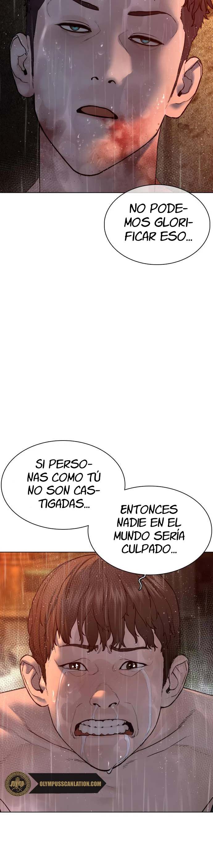 Como madrear > Capitulo 101 > Page 581