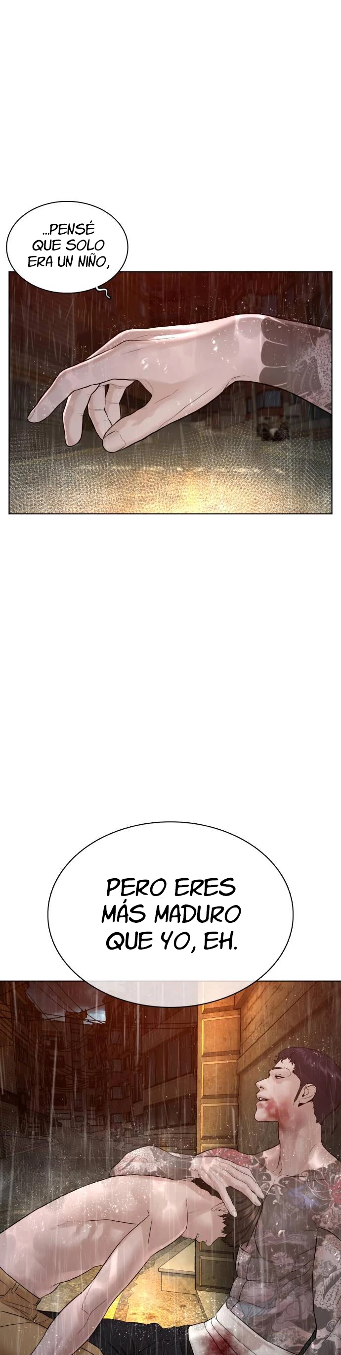 Como madrear > Capitulo 101 > Page 591