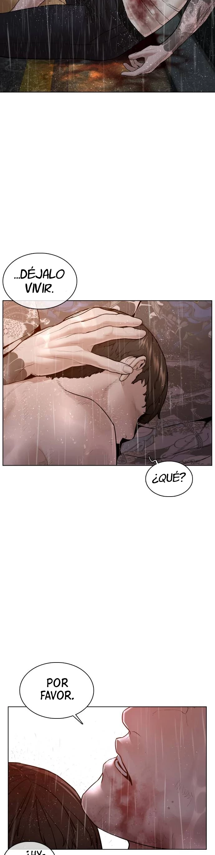 Como madrear > Capitulo 101 > Page 601