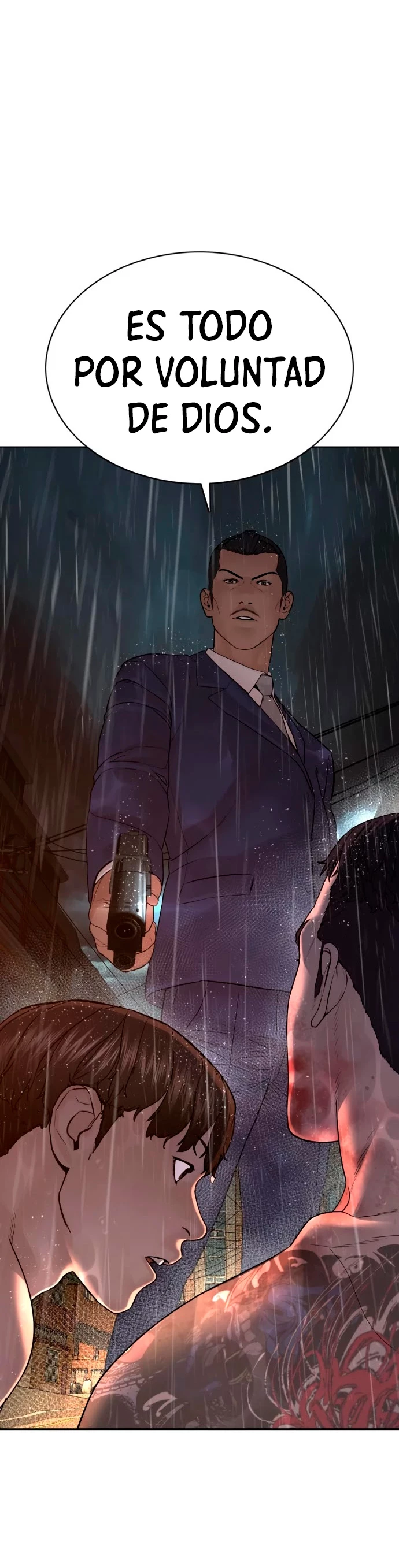 Como madrear > Capitulo 102 > Page 21