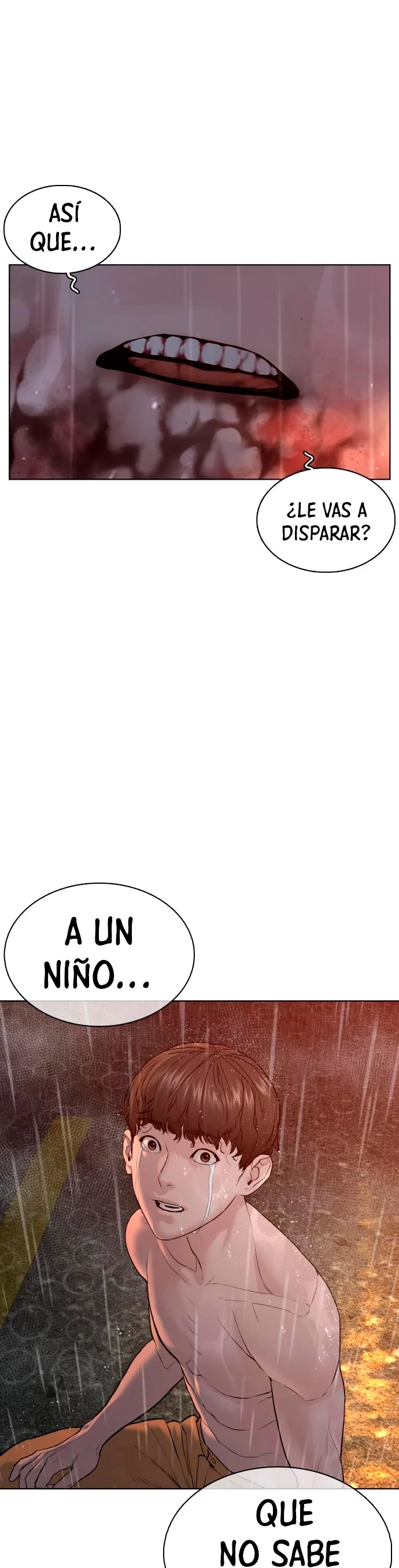 Como madrear > Capitulo 102 > Page 31