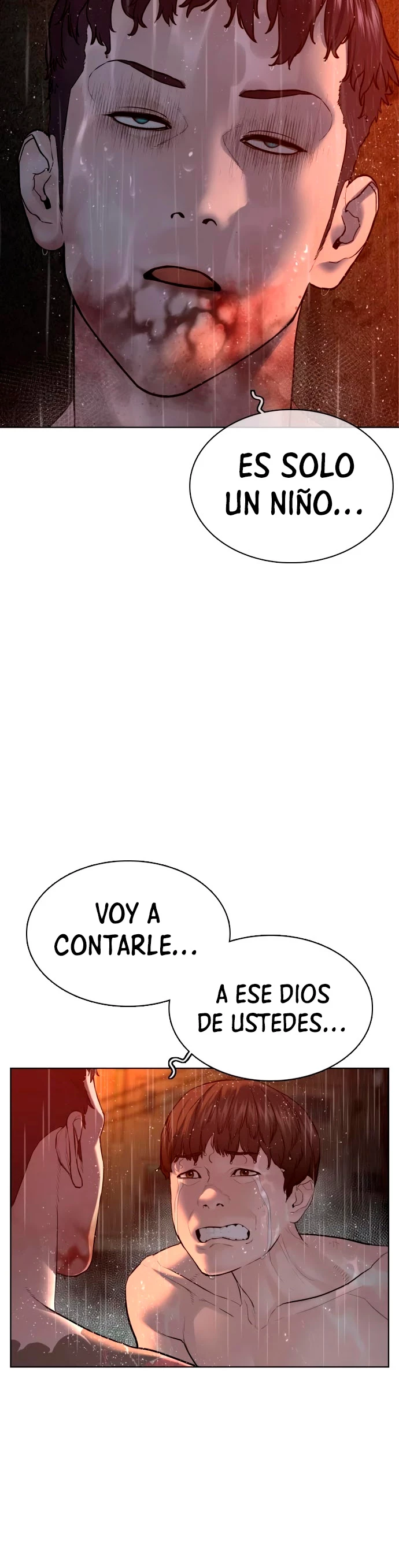 Como madrear > Capitulo 102 > Page 51