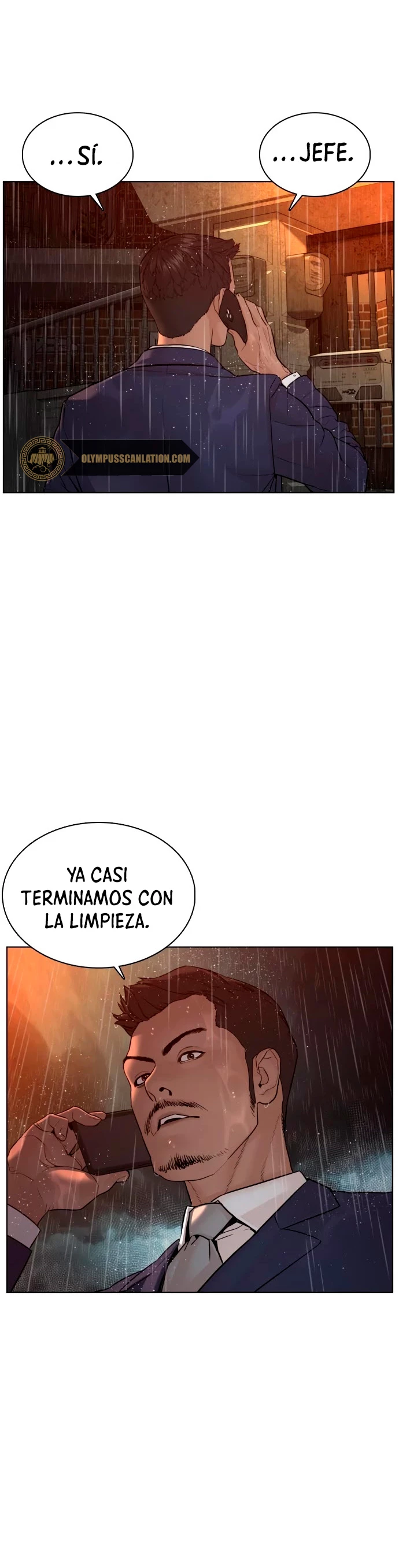 Como madrear > Capitulo 102 > Page 61