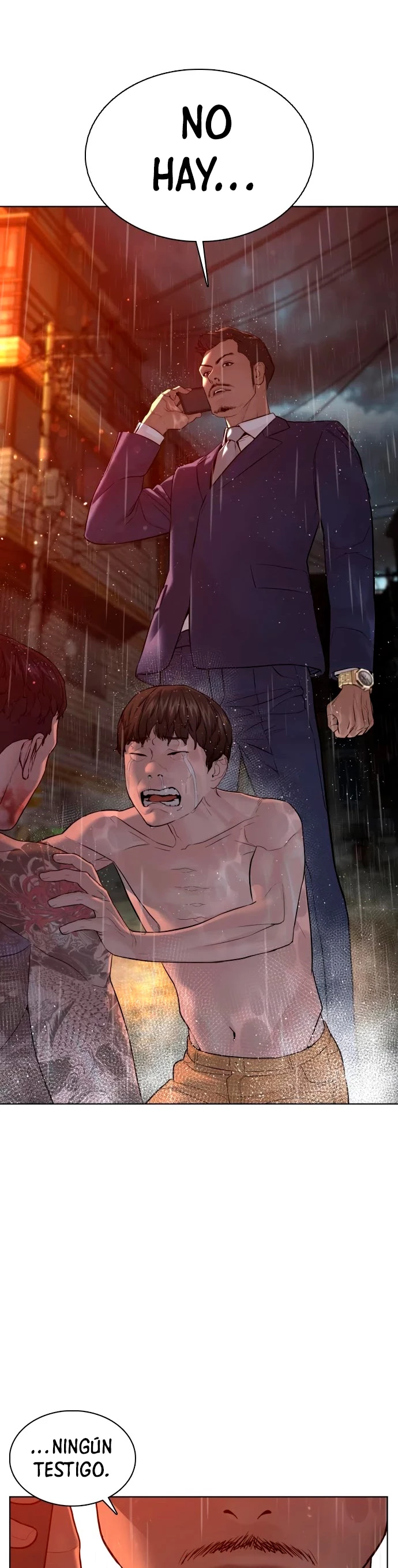 Como madrear > Capitulo 102 > Page 71