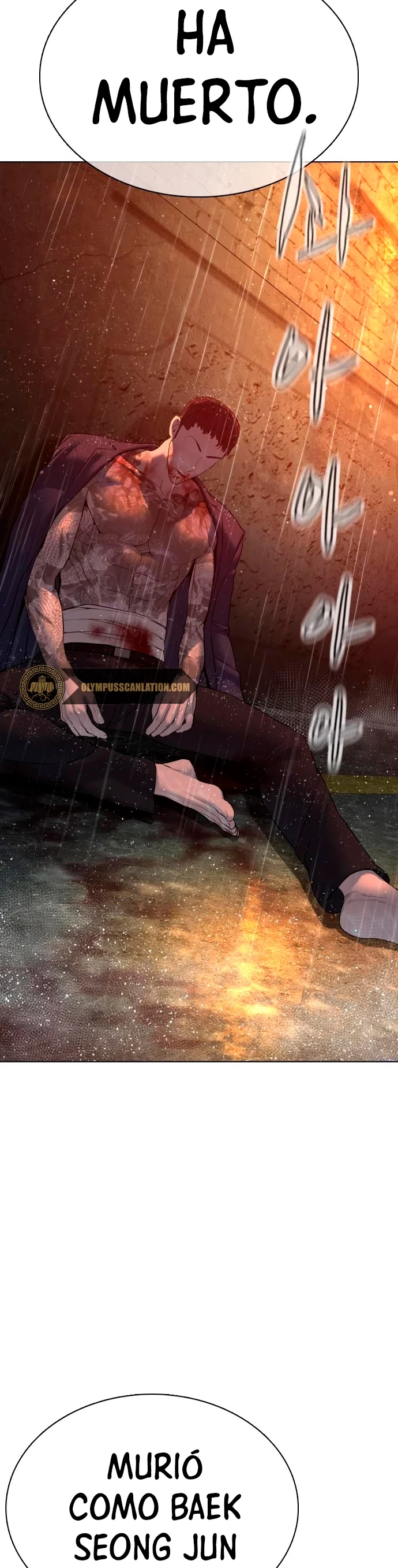 Como madrear > Capitulo 102 > Page 91