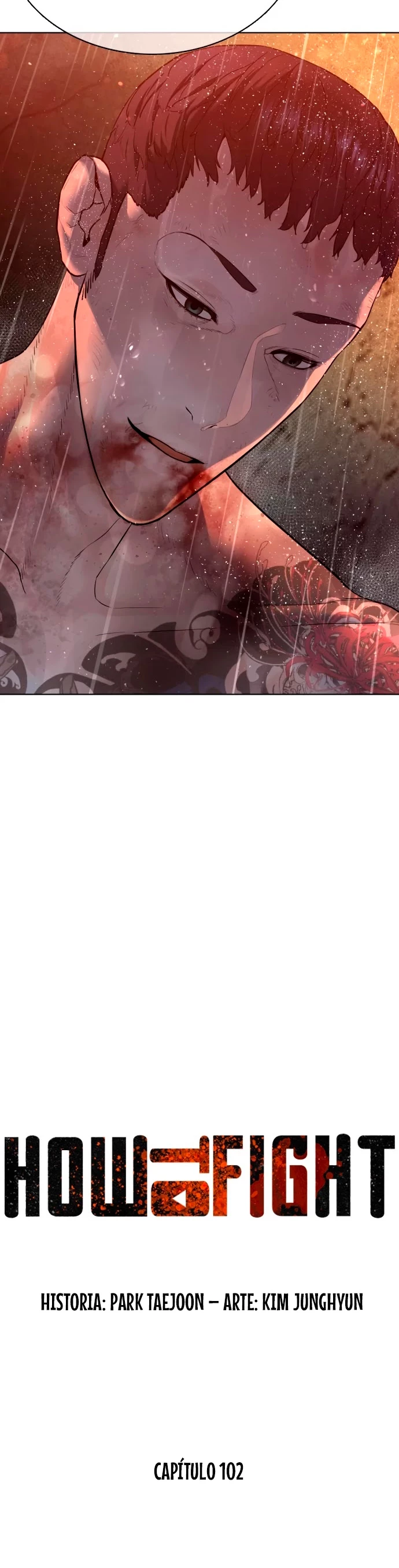 Como madrear > Capitulo 102 > Page 101