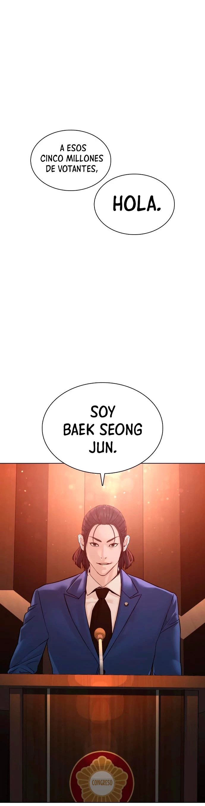 Como madrear > Capitulo 102 > Page 111