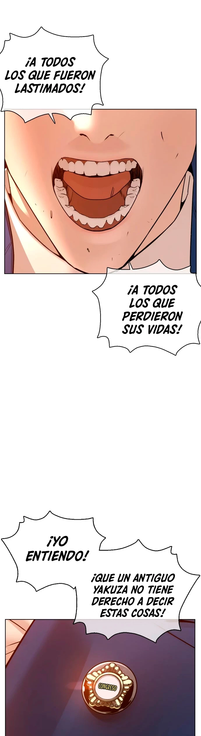 Como madrear > Capitulo 102 > Page 151