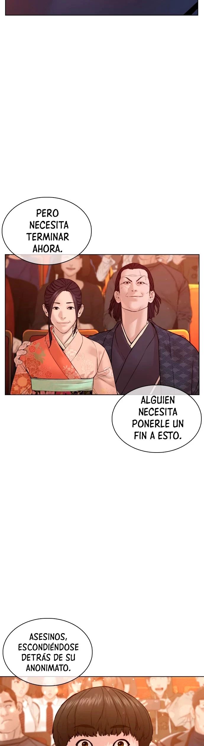 Como madrear > Capitulo 102 > Page 161