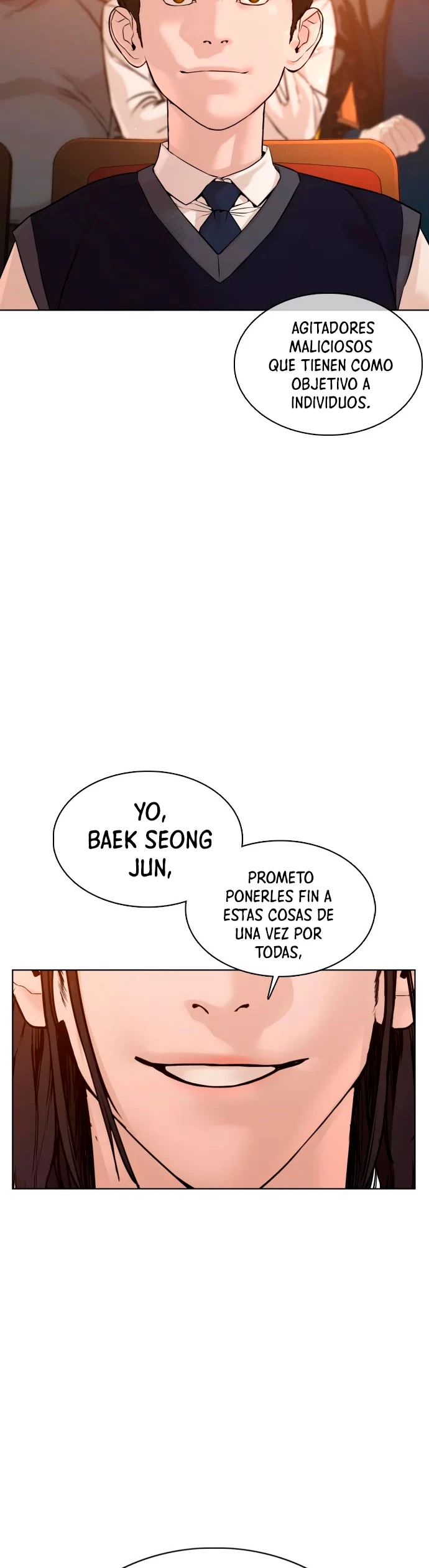 Como madrear > Capitulo 102 > Page 171