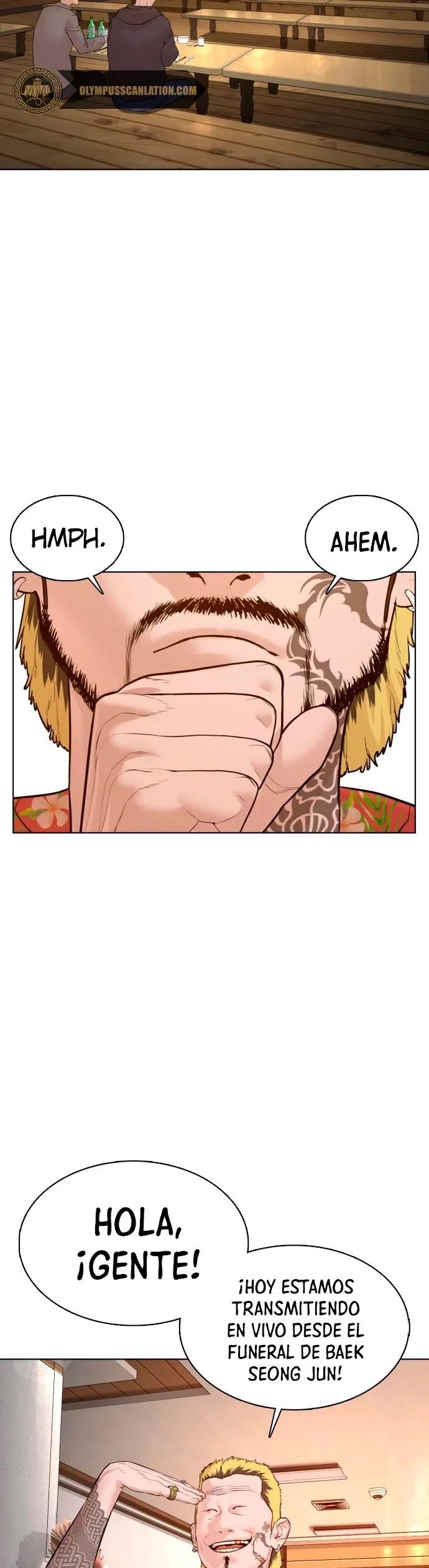 Como madrear > Capitulo 102 > Page 211