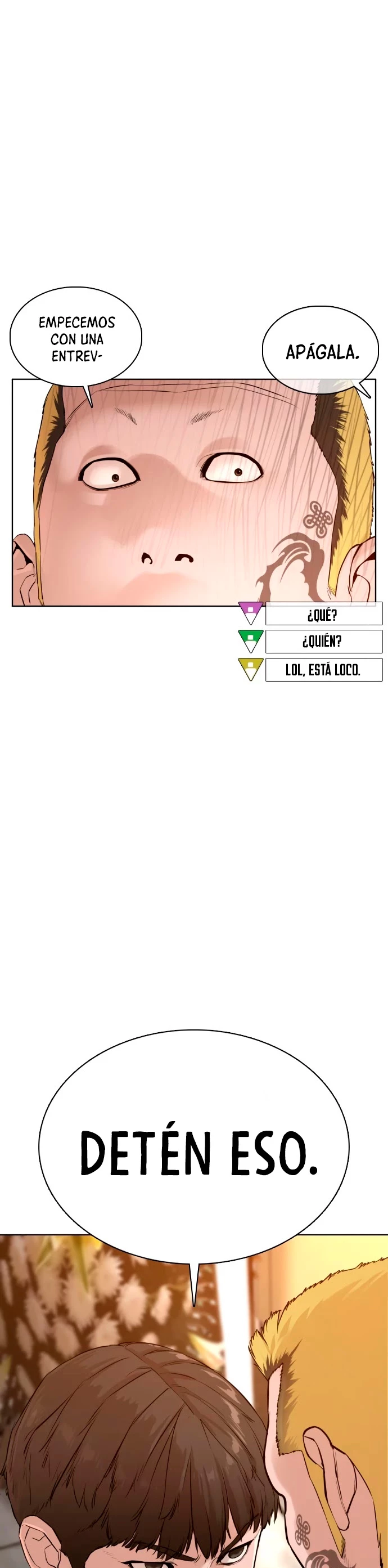 Como madrear > Capitulo 102 > Page 231