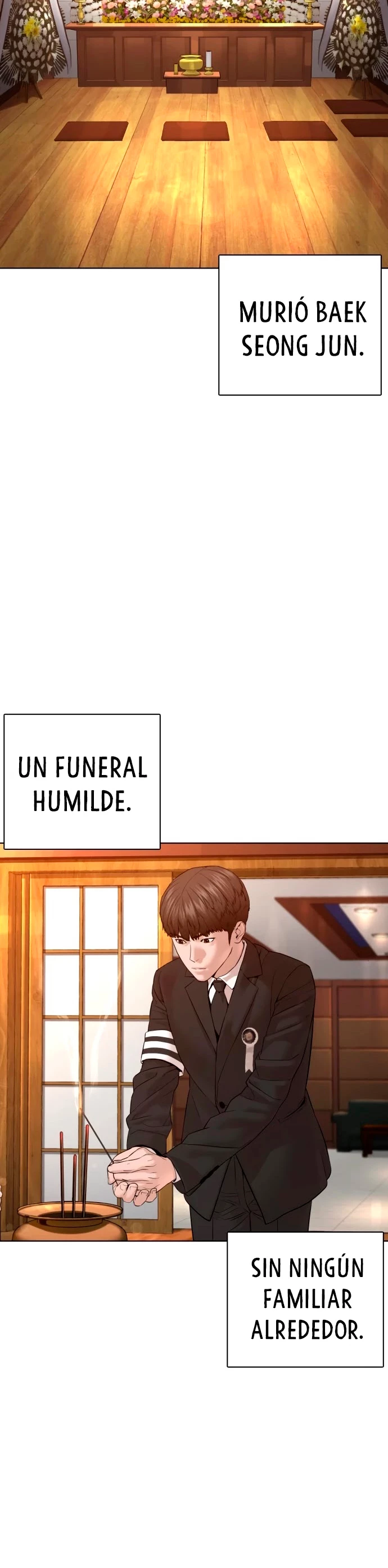 Como madrear > Capitulo 102 > Page 271