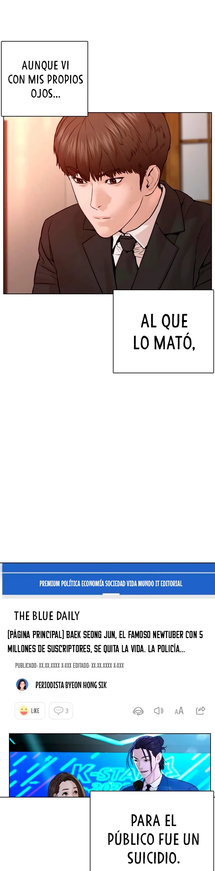 Como madrear > Capitulo 102 > Page 281