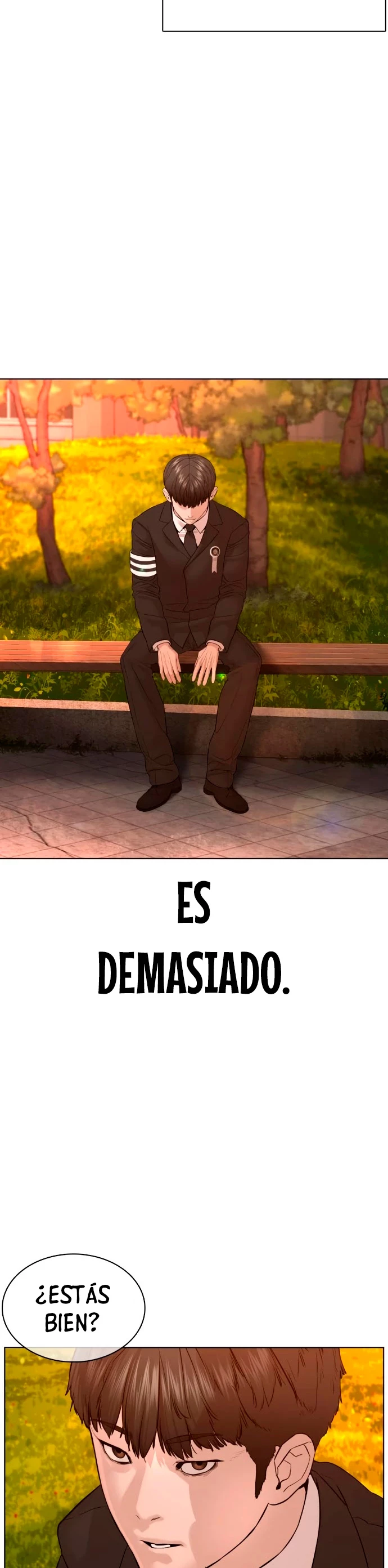 Como madrear > Capitulo 102 > Page 291