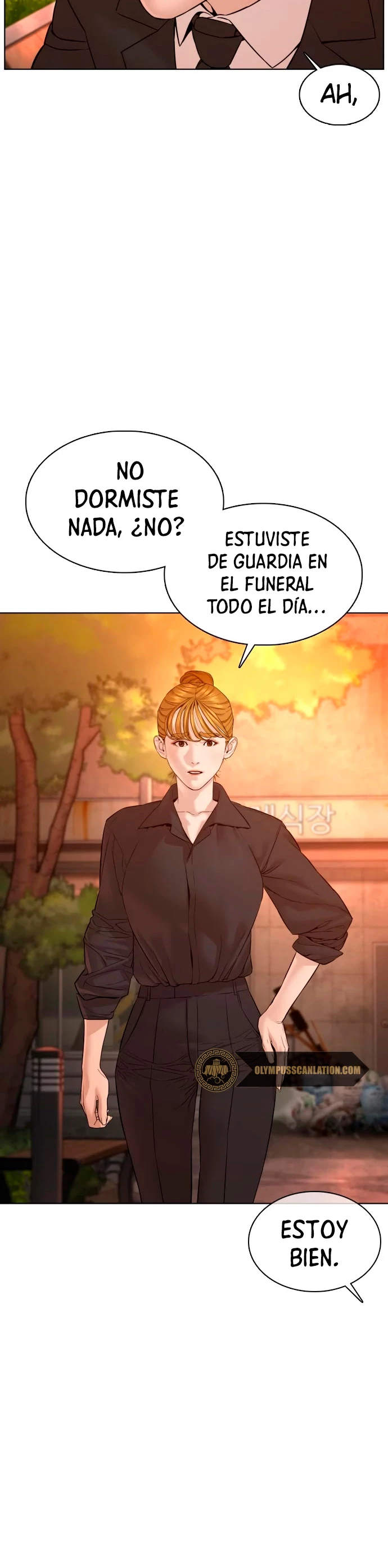 Como madrear > Capitulo 102 > Page 301