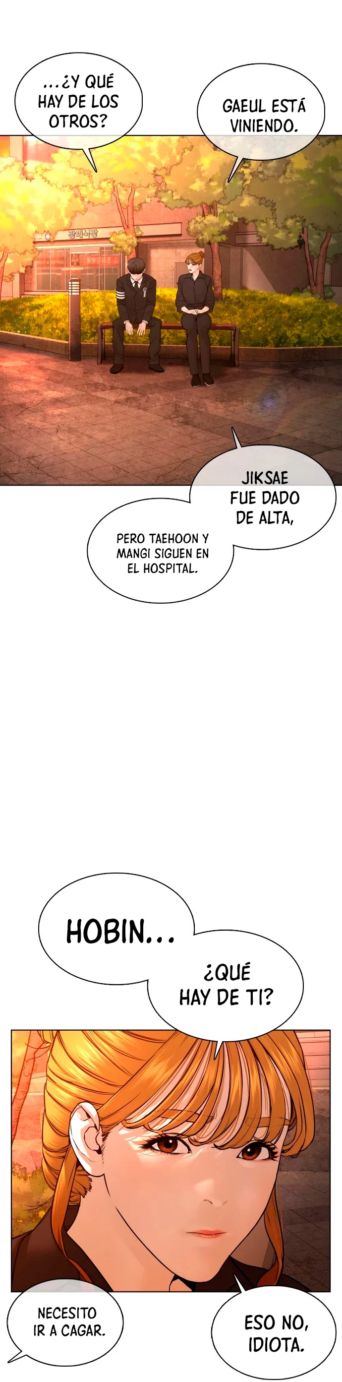 Como madrear > Capitulo 102 > Page 311