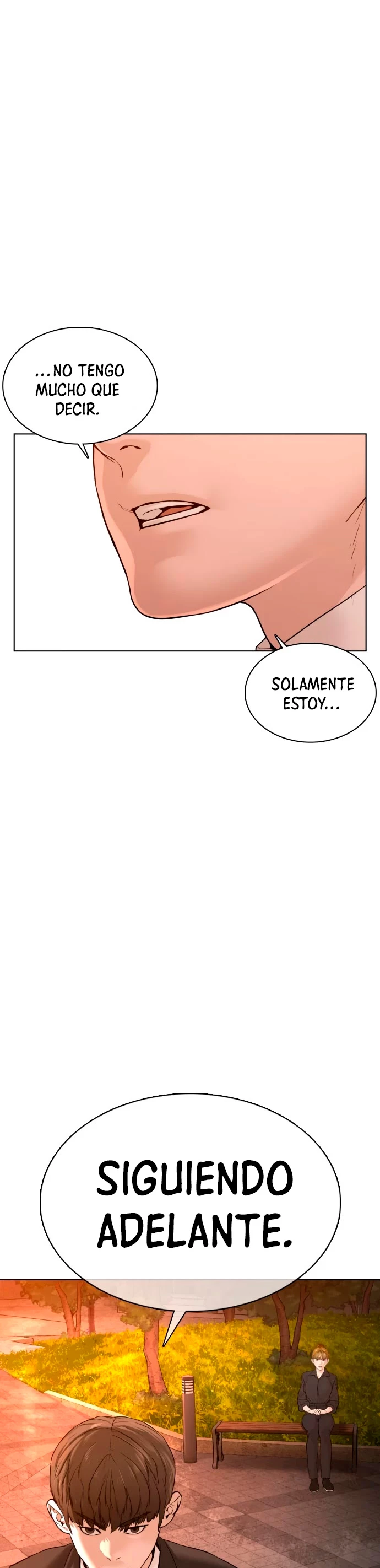 Como madrear > Capitulo 102 > Page 321