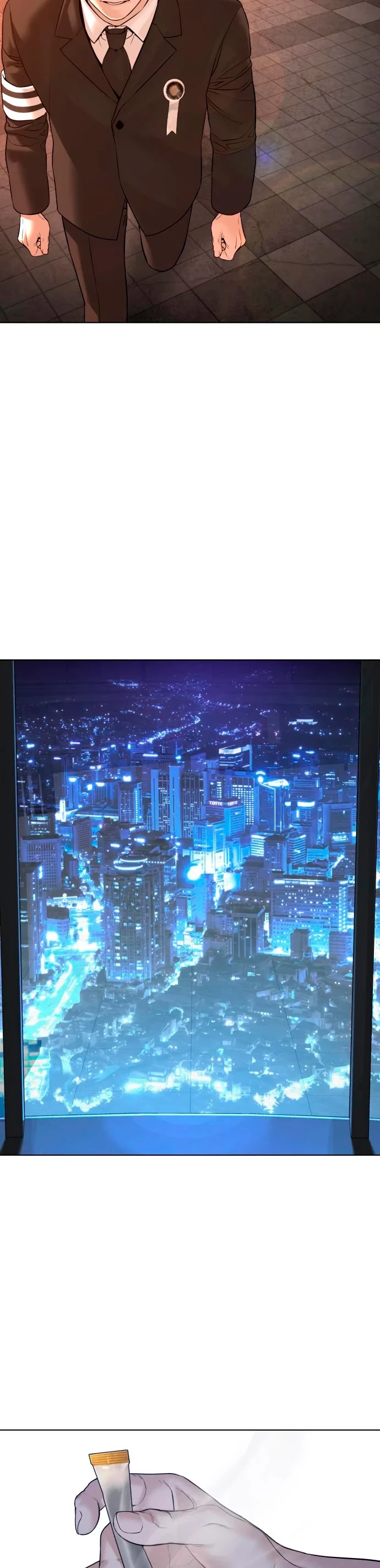 Como madrear > Capitulo 102 > Page 331