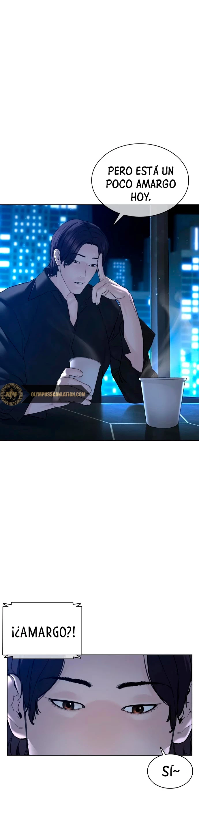 Como madrear > Capitulo 102 > Page 351