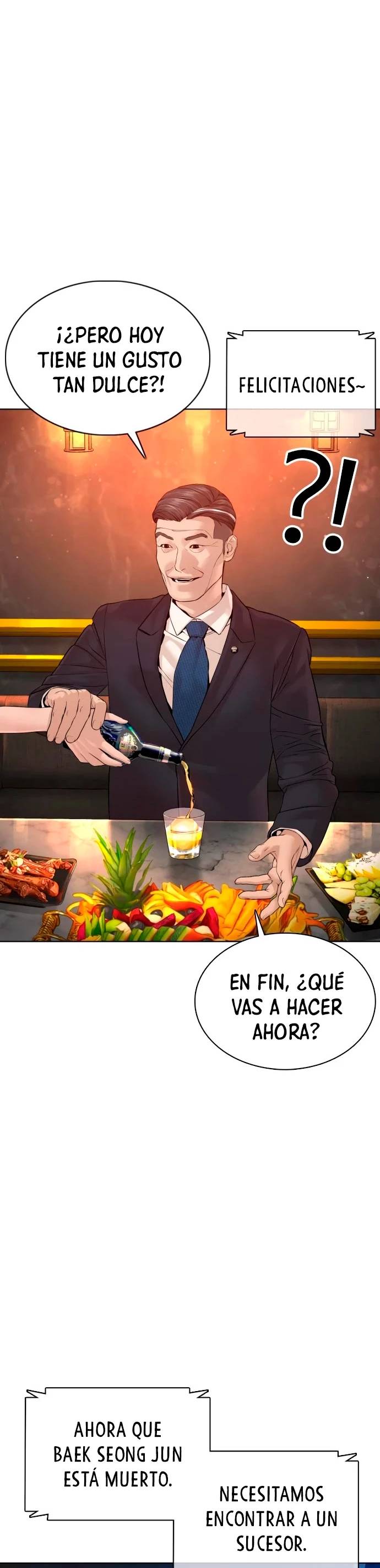 Como madrear > Capitulo 102 > Page 361