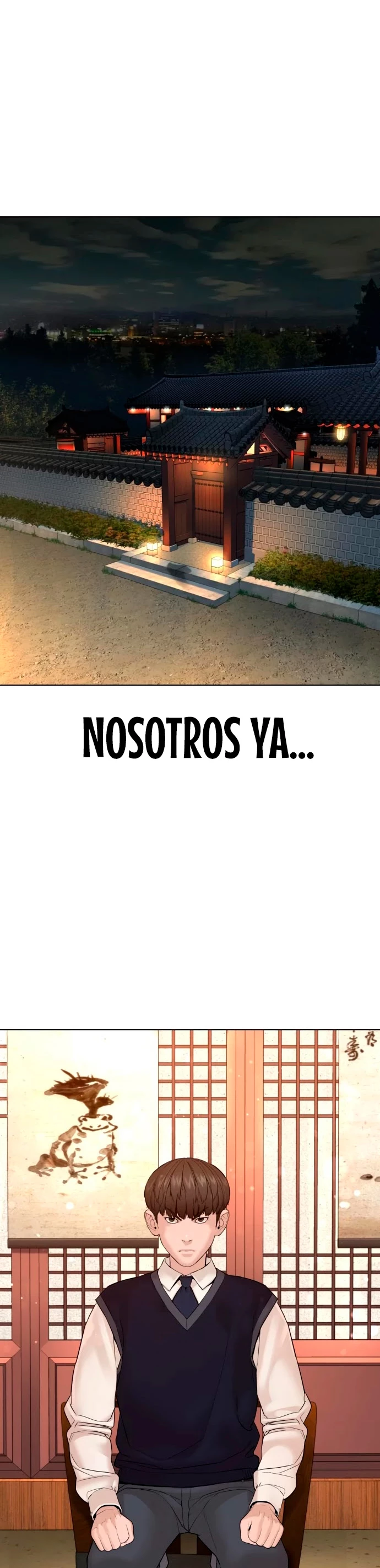 Como madrear > Capitulo 102 > Page 381