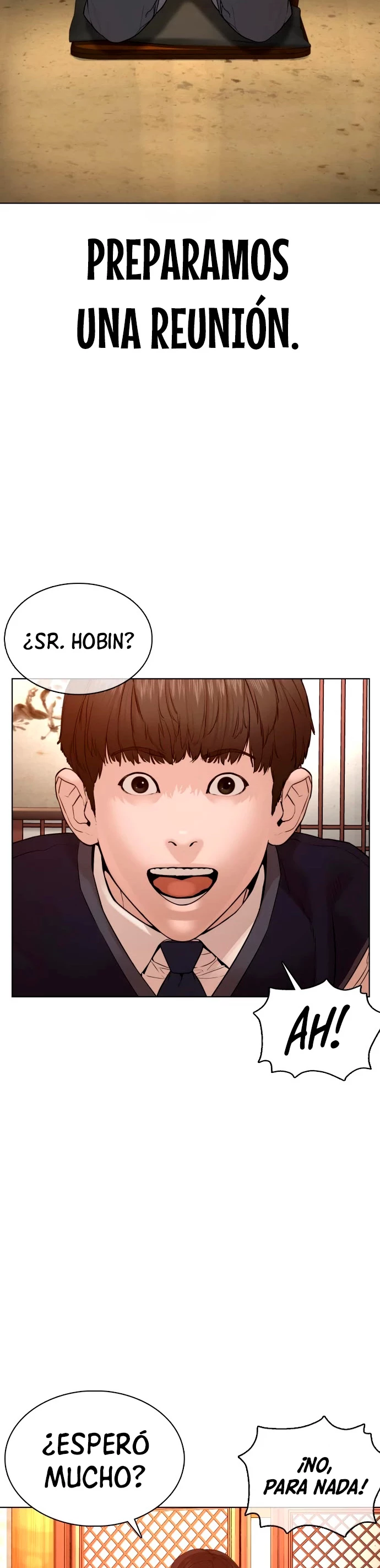 Como madrear > Capitulo 102 > Page 391