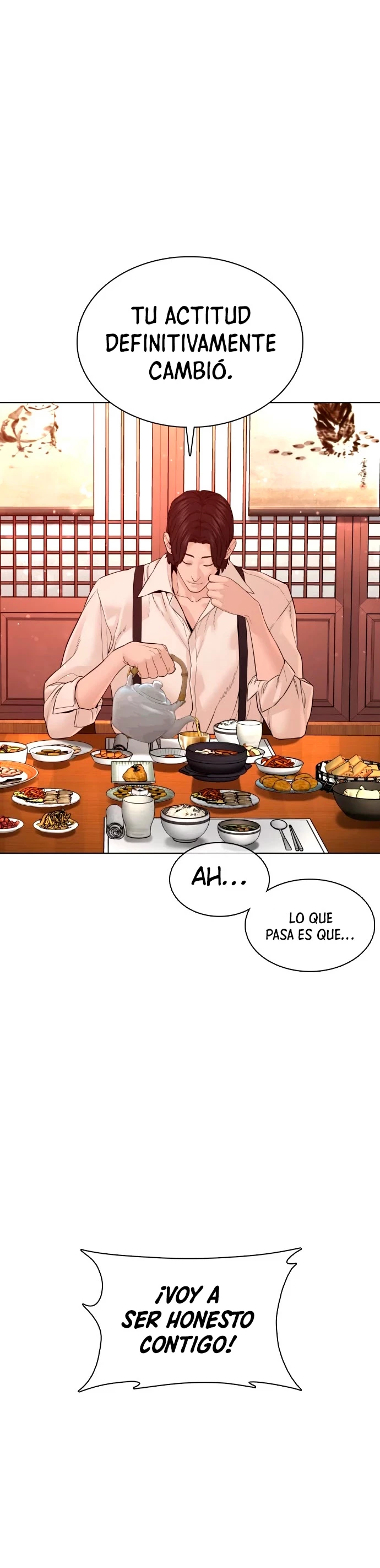 Como madrear > Capitulo 102 > Page 421