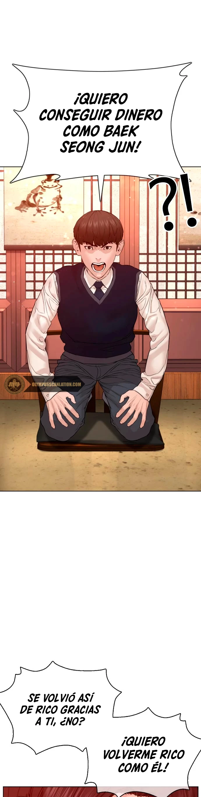 Como madrear > Capitulo 102 > Page 431