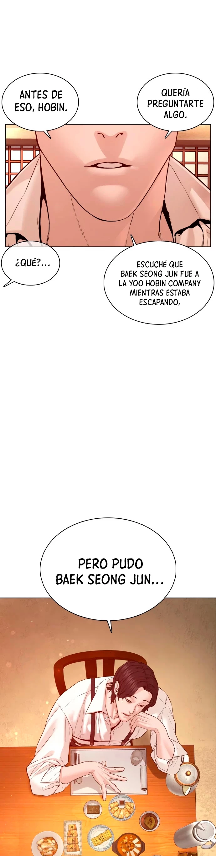 Como madrear > Capitulo 102 > Page 451