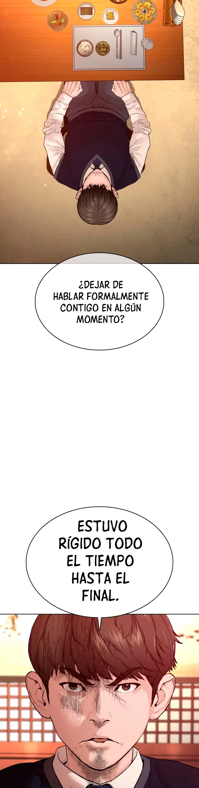 Como madrear > Capitulo 102 > Page 461