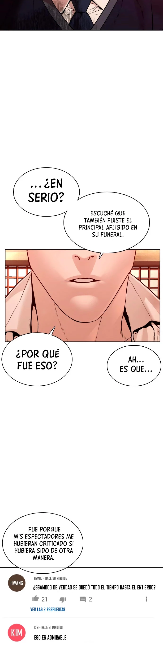 Como madrear > Capitulo 102 > Page 471