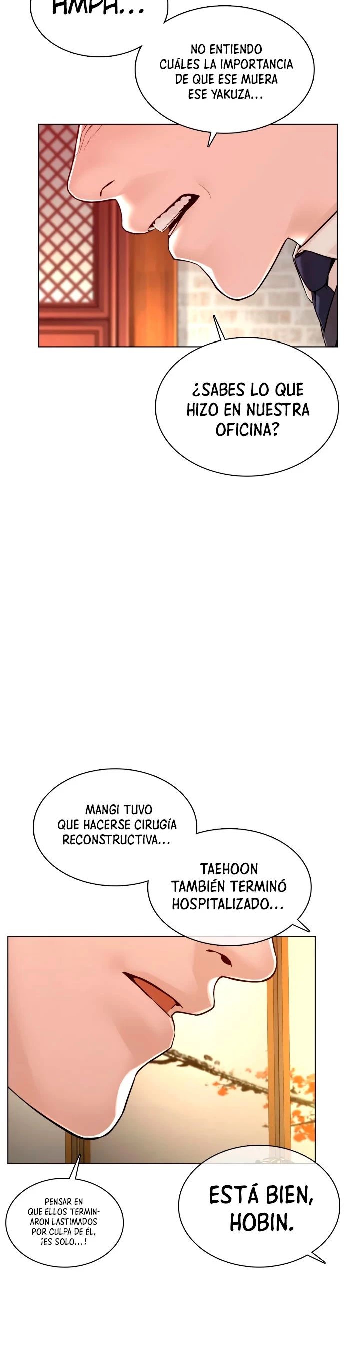 Como madrear > Capitulo 102 > Page 491