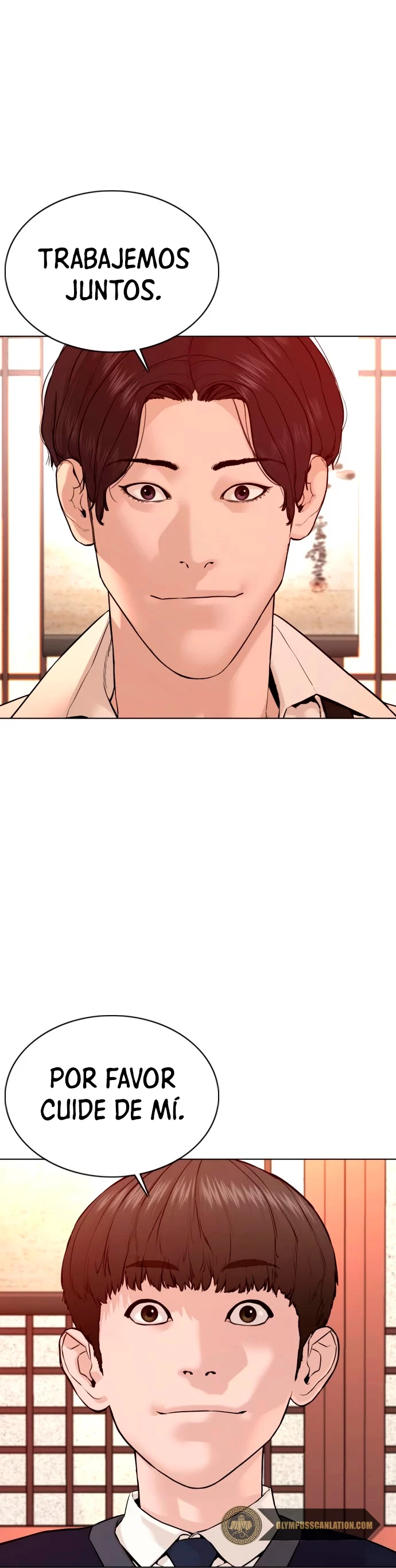 Como madrear > Capitulo 102 > Page 501